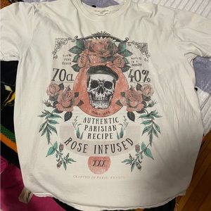 Urban Outfitters Graphic Tee